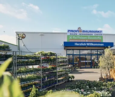 Profi Baumarkt Bad Münstereifel